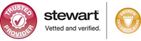 stewart vetted and verified