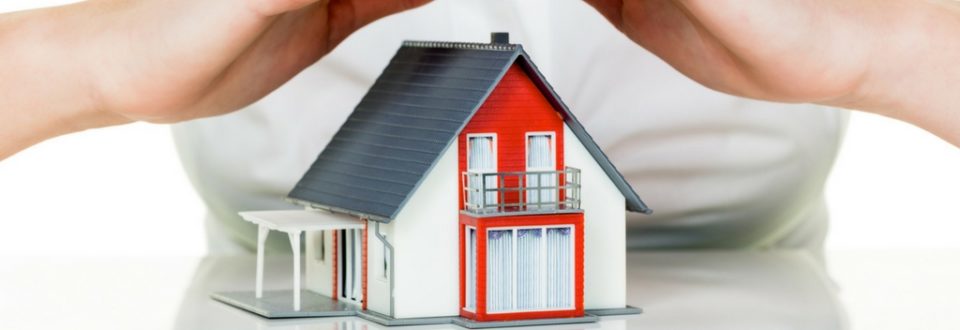 5 Types of Insurance You Need for Your Home