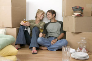 Tips and Tricks to Successfully Move into a New Home