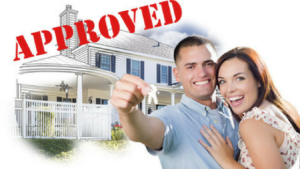 Getting a Mortgage Pre-approval